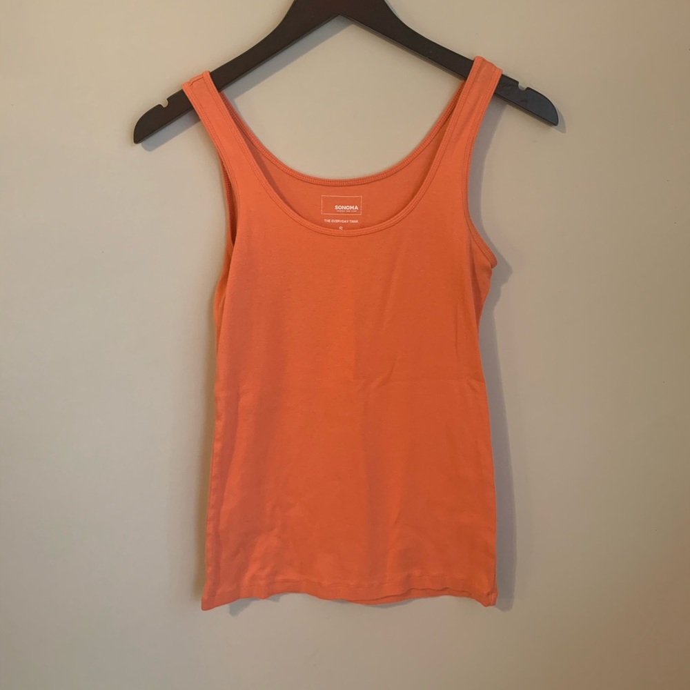 3 for $15🌿2 Sonoma Tank Tops